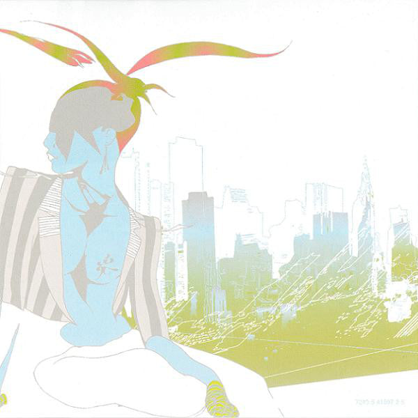 Stylophonic - Man Music Technology - CD image 2