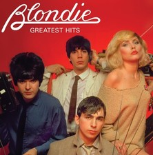 Blondie - Greatest Hits - CD image 1