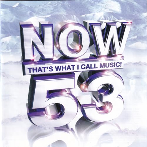 Various - Now That's What I Call Music! 53 - Used CD image 4