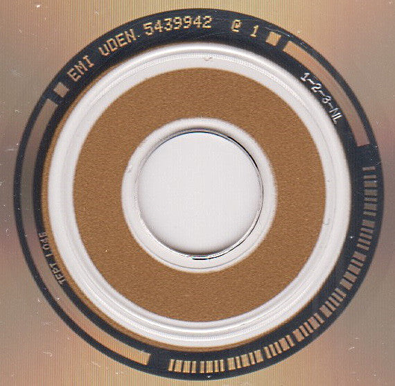 Robbie Williams - Escapology - Used CD image 4
