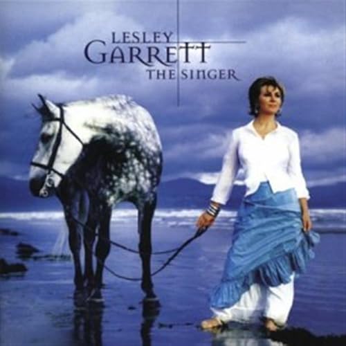 Lesley Garrett - Singer - Used CD image 1