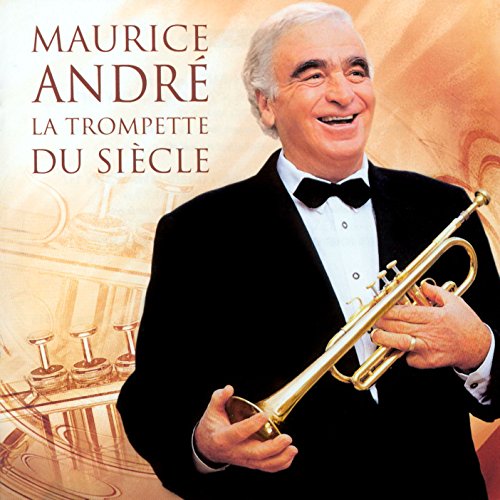MAURICE ANDRE - LA TROMPETTE DU SIECLE - CD2 image 1