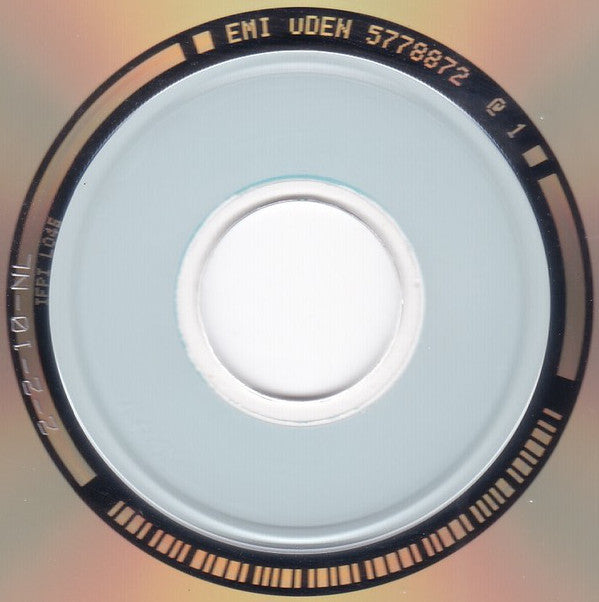 Various - Now That's What I Call Music! 57 - Used CD image 5
