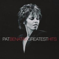 Pat Benatar - Greatest Hits - CD image 1