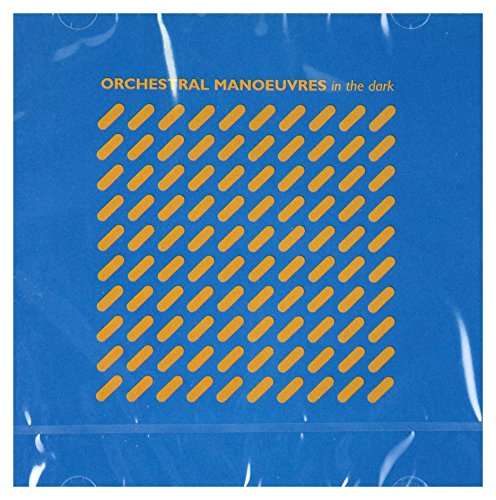 Orchestral Manoeuvre - CD image 1