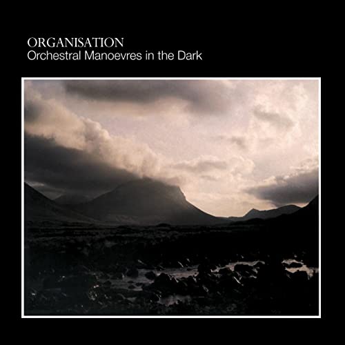 Orchestral Manoeuvre - Organisation - CD image 1