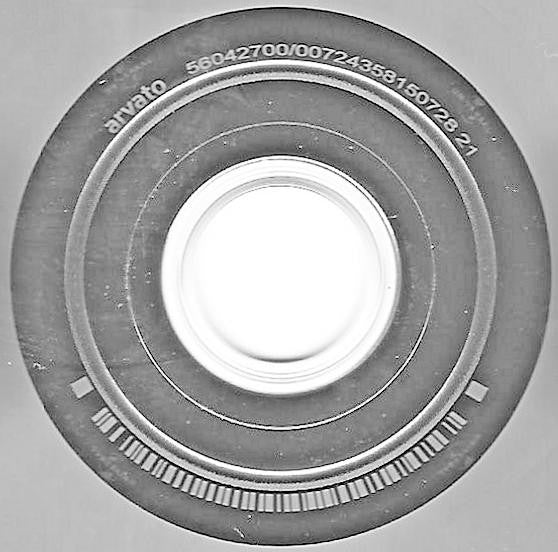 Orchestral Manoeuvre - Architecture & Morality - CD image 5