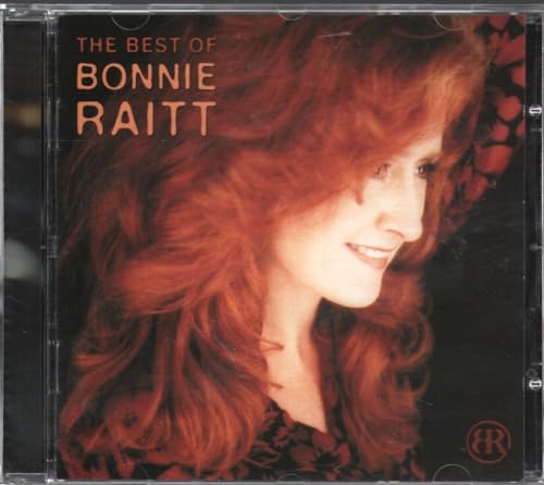 Bonnie Raitt - Best Of  On Capitol 1989-2003 - CD image 1
