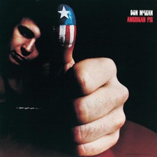 Don McLean - American Pie - CD image 1