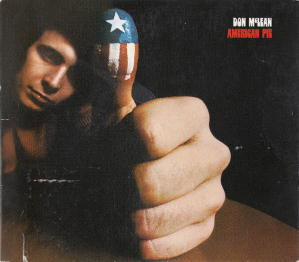 Don McLean - American Pie - CD image 7