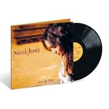 Norah Jones - Feels Like Home - Vinyl Record image 1