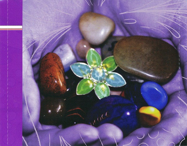 Joss Stone - Mind Body & Soul - Used CD image 10