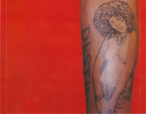 Kelis - Tasty - Used CD image 5