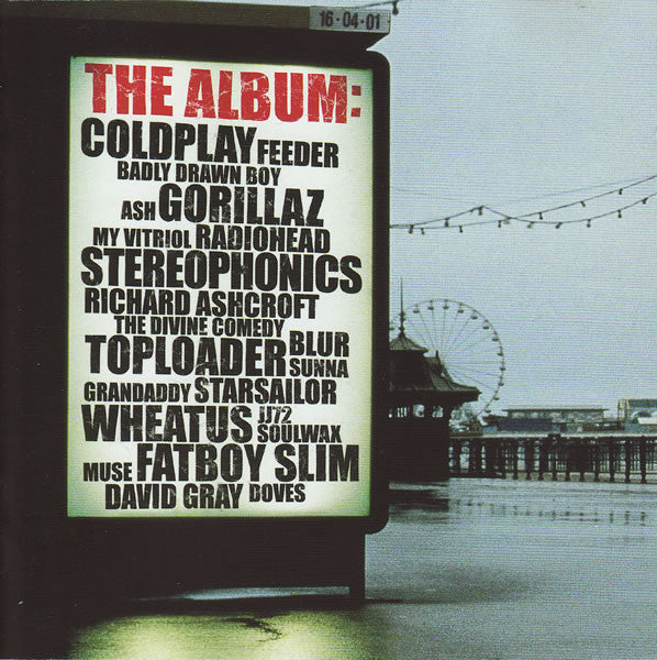 Various - Album - Used CD image 5