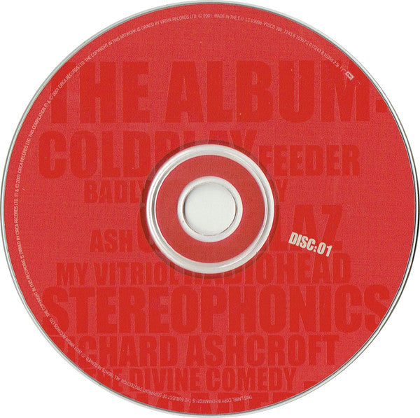 Various - Album - Used CD image 7