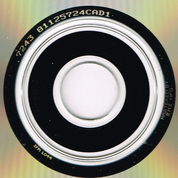 Simple Minds - Best Of - Used CD image 4