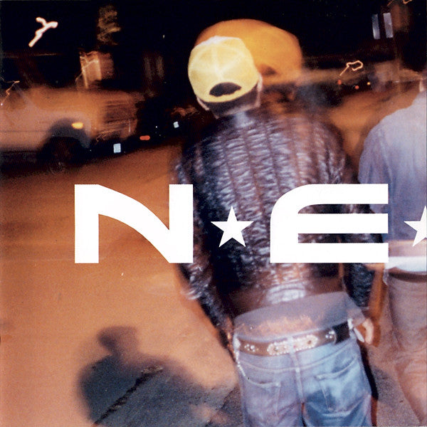 N*E*R*D - In Search Of... - Used CD image 10