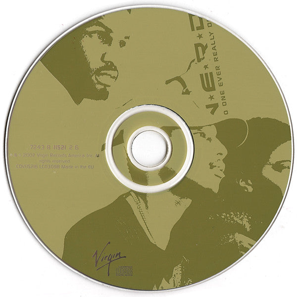 N*E*R*D - In Search Of... - Used CD image 8