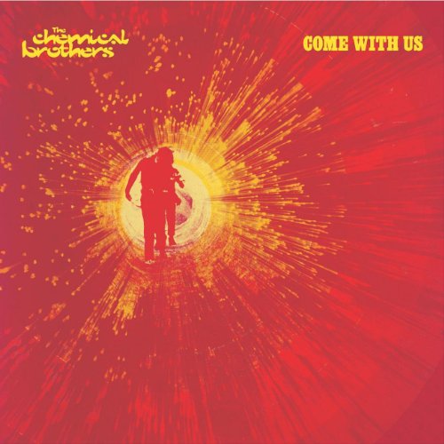 Chemical Brothers - Come With Us - Vinyl Record image 1