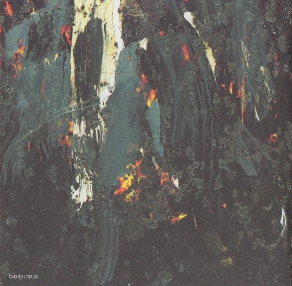 Haven - Between The Senses - Used CD image 2