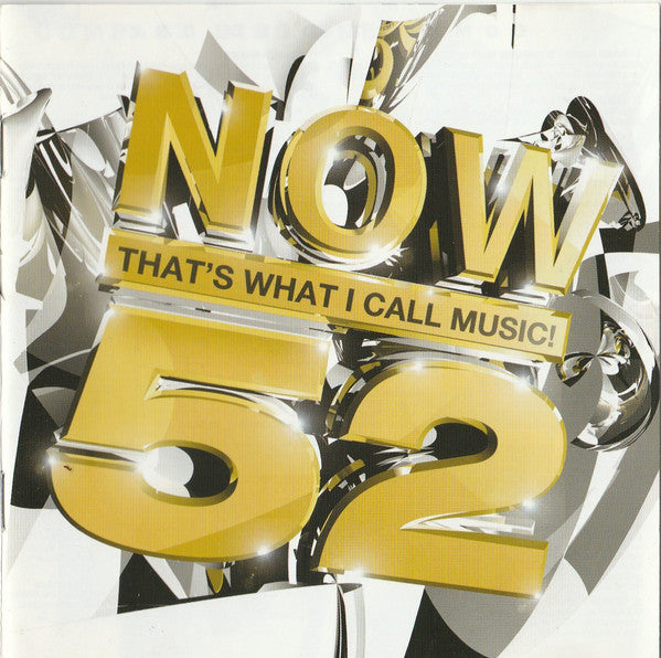 Various - Now That's What I Call Music! 52 - Used CD image 7