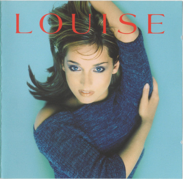Louise - Woman In Me - Used CD image 1