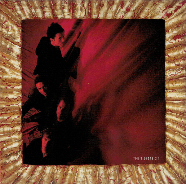 Crowded House - Together Alone - Used CD image 4