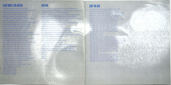 Terrorvision - How To Make Friends And Influence People - Used CD image 2