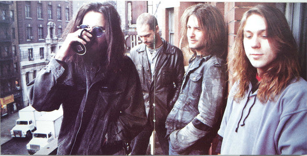 Terrorvision - How To Make Friends And Influence People - Used CD image 9