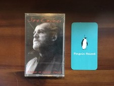 Joe Cocker - Have A Little Faith - Used Cassette