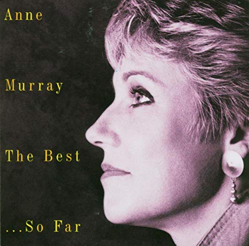 Anne Murray - Best... So Far - CD image 1