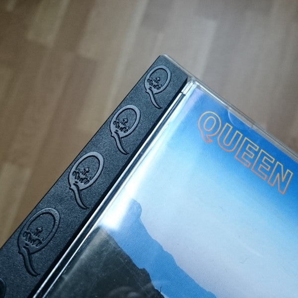 Queen - Made In Heaven - Used CD image 10