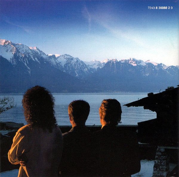 Queen - Made In Heaven - Used CD image 5