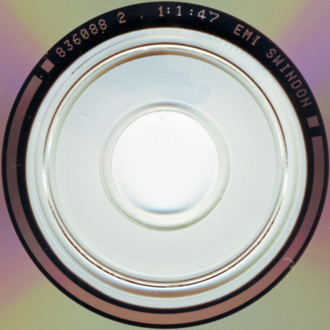 Queen - Made In Heaven - Used CD image 9
