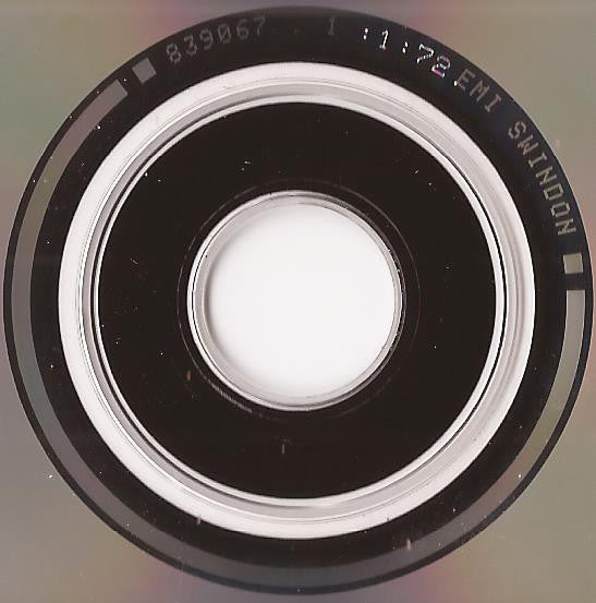 Meat Loaf - Bat Out Of Hell II: Back Into Hell - Used CD image 10