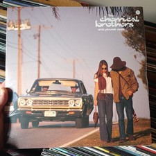 Chemical Brothers - Exit Planet Dust - Used Vinyl Record image 1