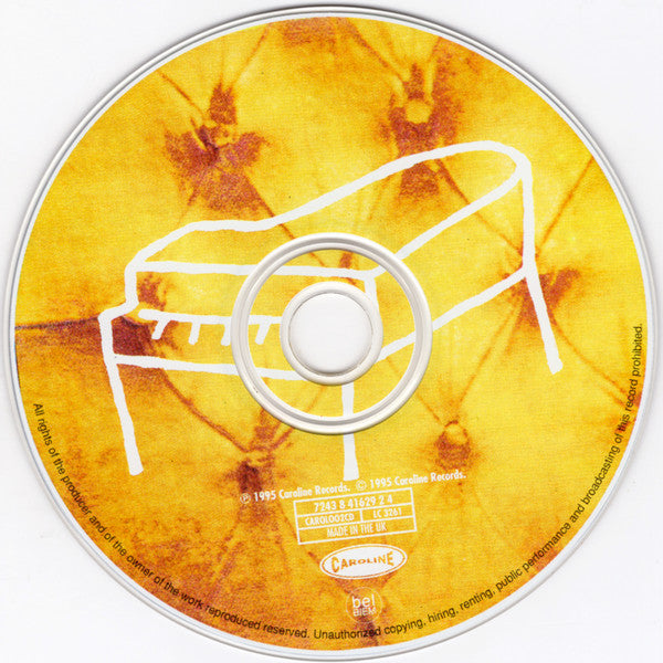 Ben Folds Five - Used CD image 3