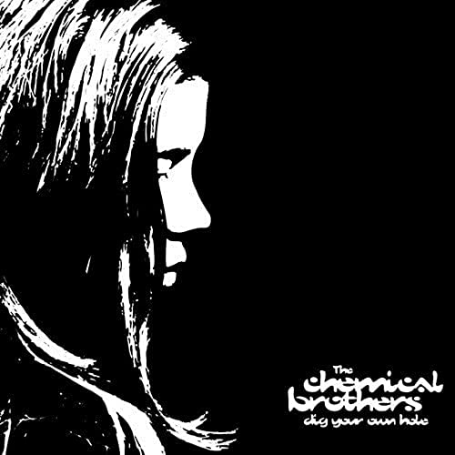 Chemical Brothers - Dig Your Own Hole - Vinyl Record image 1