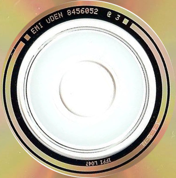 Lenny Kravitz - 5 - Used CD image 4