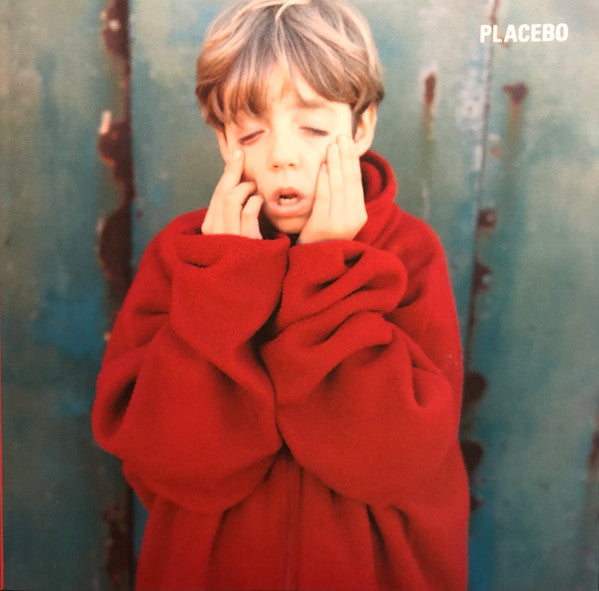 Placebo - Used CD image 1