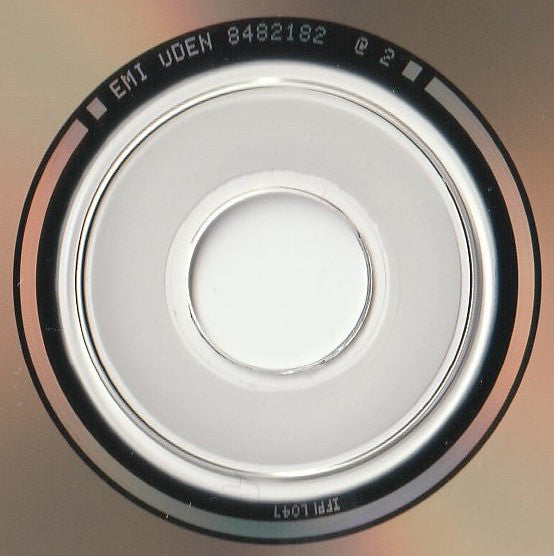 Gomez - Liquid Skin - Used CD image 10