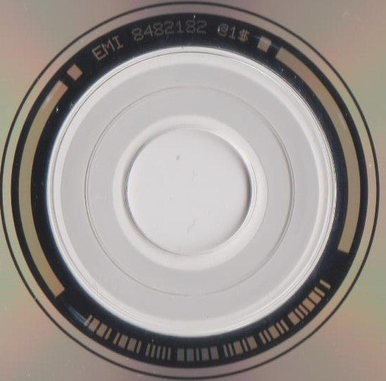 Gomez - Liquid Skin - Used CD image 4