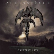 Queensrÿche - Greatest Hits - CD image 1