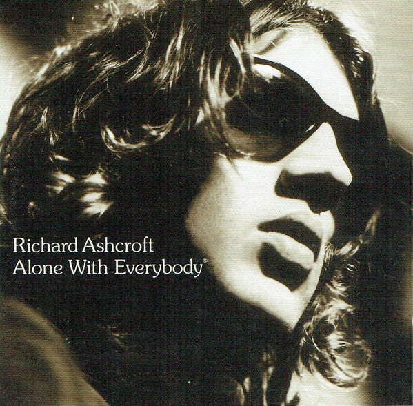 Richard Ashcroft - Alone With Everybody - Cd - G2Z