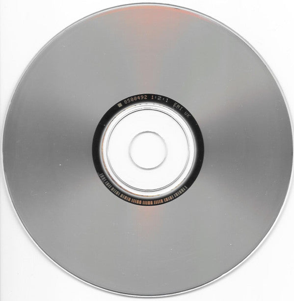 Placebo - Black Market Music - Used CD image 5
