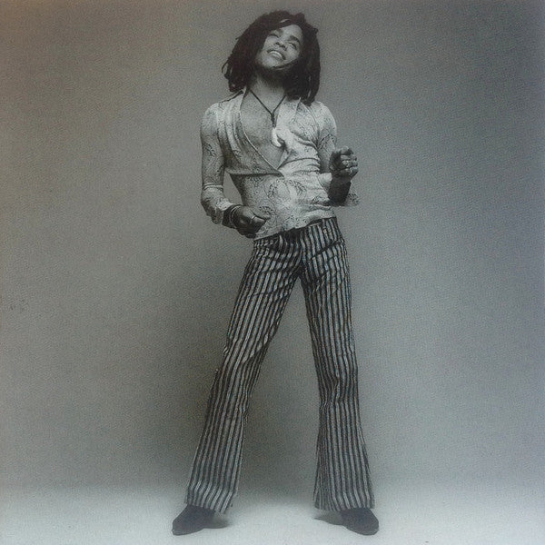 Lenny Kravitz - Greatest Hits - Used CD image 11