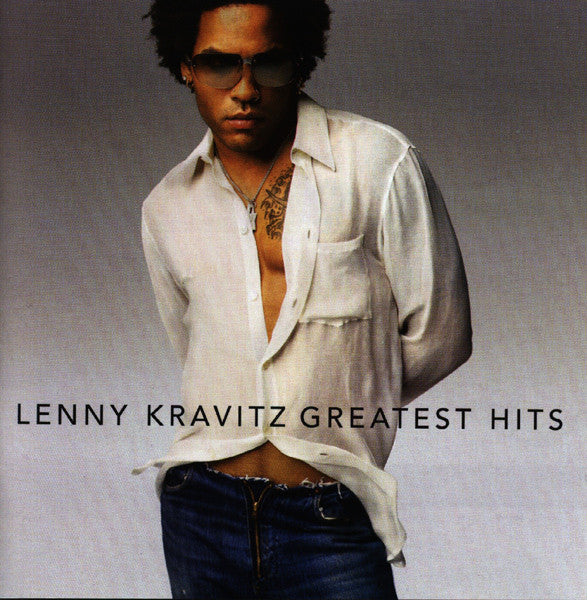 Lenny Kravitz - Greatest Hits - Used CD image 7