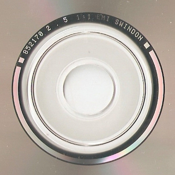 Louise - Naked - Used CD image 10