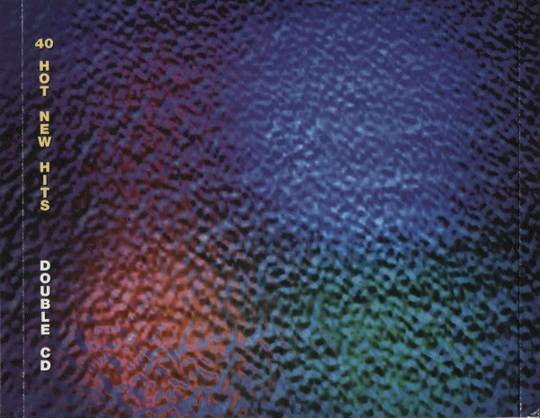 Various - Now That's What I Call Music! 35 - Used CD image 3