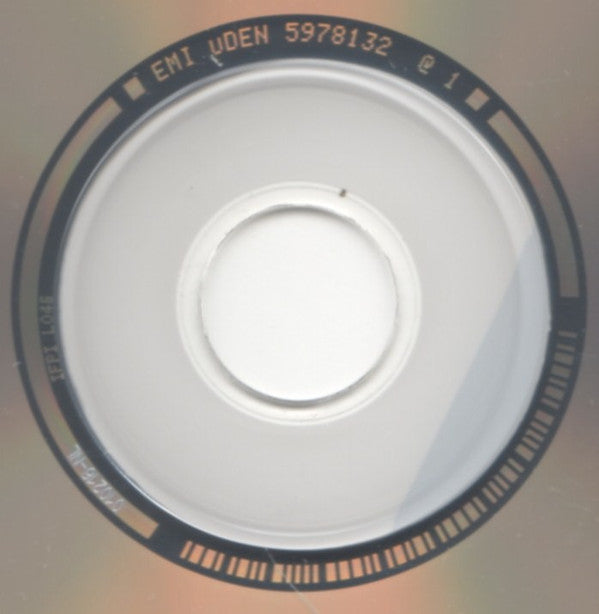 Jamelia - Thank You - Used CD image 10